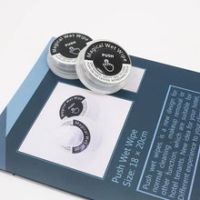 Load image into Gallery viewer, Disposable Hand Wipes