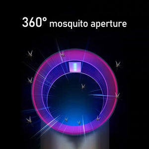 Household Mosquito Killer Lamp