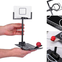 Load image into Gallery viewer, Desktop Basketball Toy