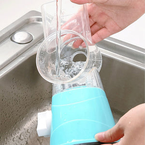 Multifunctional Vegetable Cutter & Slicer