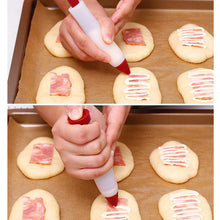 Load image into Gallery viewer, Chocolate Jam Cake Decoration Tool