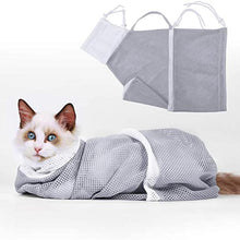 Load image into Gallery viewer, Multi-function Grooming Bath Bag