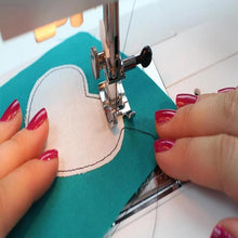 Load image into Gallery viewer, Applique Edge Sewing Foot