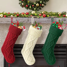 Load image into Gallery viewer, Christmas Stockings