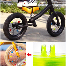 Load image into Gallery viewer, Premium LED Bike Wheel Lights