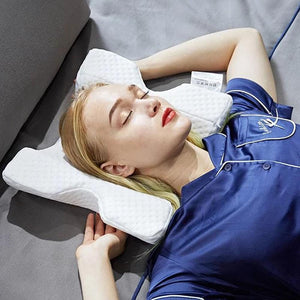 Rebound Memory Pillow
