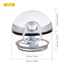 Load image into Gallery viewer, Household vegetable chopper
