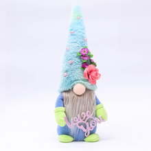 Load image into Gallery viewer, Creative Gnomes Ornaments