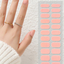 Load image into Gallery viewer, Ultra-Thin Manicure