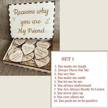 Load image into Gallery viewer, Unique Friendship Gift
