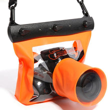 Load image into Gallery viewer, Digital Camera Professional Waterproof Bag