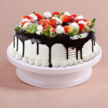 Load image into Gallery viewer, Rotating Cake Decorating Turntable