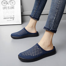 Load image into Gallery viewer, Women&#39;s Lightweight Breathable Comfy Summer Shoes