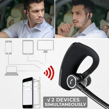 Load image into Gallery viewer, New business bluetooth headset