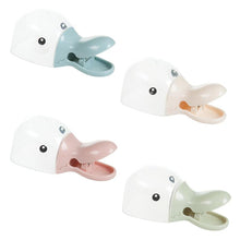 Load image into Gallery viewer, Duck Shape Kitchen Food Sealing Clip