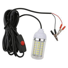 Load image into Gallery viewer, Multi-functional Fishing LED Light