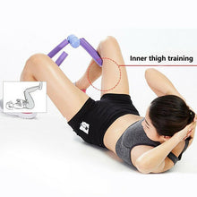 Load image into Gallery viewer, Leg Exerciser Home Gym Equipment