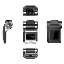 Load image into Gallery viewer, ADAS Mini Auto LDWS Video Recorder