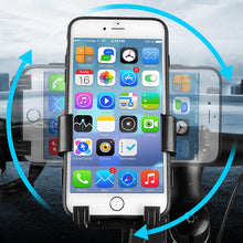 Load image into Gallery viewer, Bicycle Handlebar Phone Mount