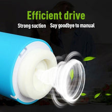 Load image into Gallery viewer, Mini Automatic Compression Vacuum Pump
