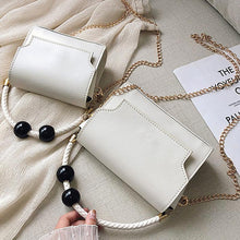 Load image into Gallery viewer, New Style Trend Ms. One-Shoulder Fashion Sling Bag Crossbody Bag