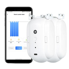 Load image into Gallery viewer, Automatic Curtain Opener Control