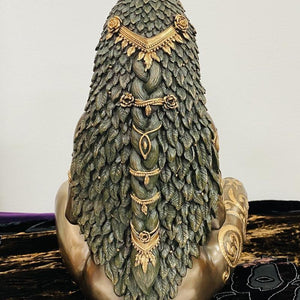 Mother Earth Goddess Statue