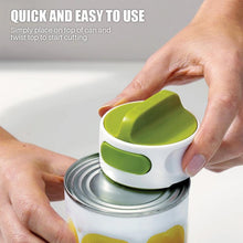 Load image into Gallery viewer, Kitchen Safety Can Opener