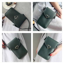 Load image into Gallery viewer, Women&#39;s Mobile Phone Bag