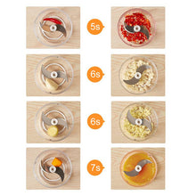 Load image into Gallery viewer, Wireless Portable Electric Crusher
