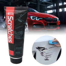 Load image into Gallery viewer, Car Resurfacing Polisher Scratch Repair Paste