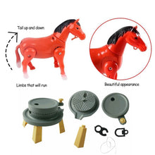 Load image into Gallery viewer, Funny Electric Horse Toy