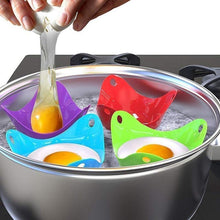 Load image into Gallery viewer, Silicone Egg Box