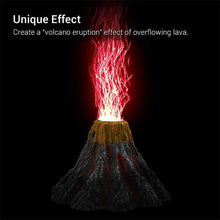 Load image into Gallery viewer, Aquarium Volcano Ornament Kit