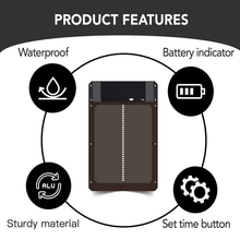 Load image into Gallery viewer, Poultry Farm Automatic Chicken House Door