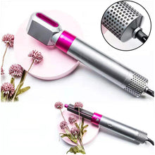 Load image into Gallery viewer, 5 in 1 Professional Multifunctional Hair Styling Tool