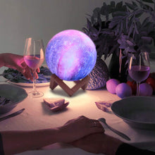 Load image into Gallery viewer, Light Galaxy Lamp
