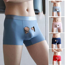 Load image into Gallery viewer, Funny Men&#39;s Underwear