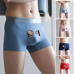 Funny Men's Underwear