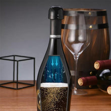 Load image into Gallery viewer, Reusable Bottle Preserver Cork