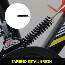 Load image into Gallery viewer, Bicycle Cleaning Kit (6 PCs)