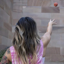 Load image into Gallery viewer, Super Bouncy Space Ball Toy