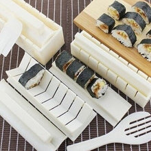 Load image into Gallery viewer, Sushi ware 3 in 1 gift set