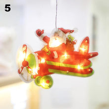 Load image into Gallery viewer, Christmas Shop Window Lamp