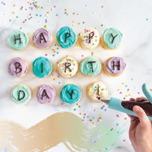 Load image into Gallery viewer, Cake decorating tool