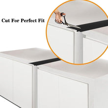 Load image into Gallery viewer, Hirundo® Silicone Stove Counter Gap Cover