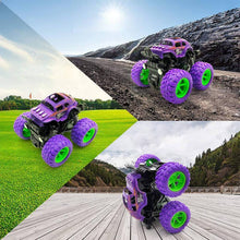 Load image into Gallery viewer, Pull-Back Cars for Kids