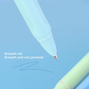 2023 New Retractable Fountain Pens