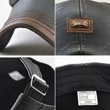 Load image into Gallery viewer, 😎New Trendy Leather Beret😎