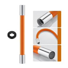 Load image into Gallery viewer, Universal Foaming Extension Tube